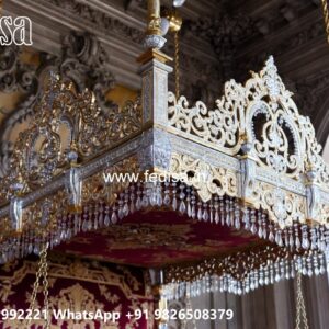Luxury Swing Design Ideas for Elegant Hall Decoration No-10013