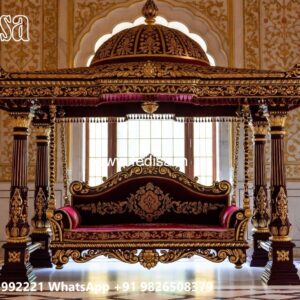 Premium Luxury Swing Design for Contemporary Interiors No-10023