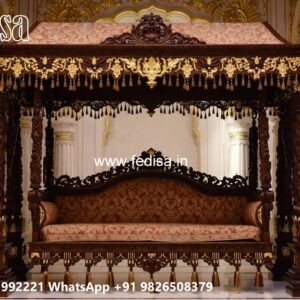 Luxury Swing Design for Grand Entrance Hall Decor No-10048