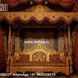 Classic Swing Design Ideas for Elegant Home Interiors No-10101