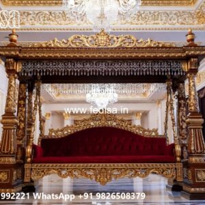 Traditional Classic Swing Design for Luxury Living Rooms No-10102