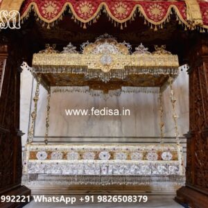 Premium Classic Swing Design for Luxury Apartments No-10121