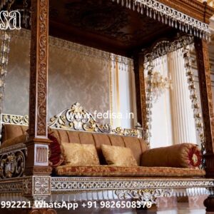 Traditional Classic Swing Design for Indoor Relaxation No-10123