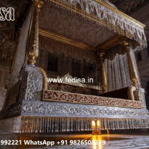 Royal Classic Swing Design for Elegant Lounge Areas No-10139