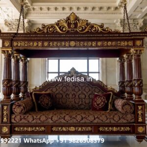Royal Classic Swing Design with Traditional Elegance No-10151