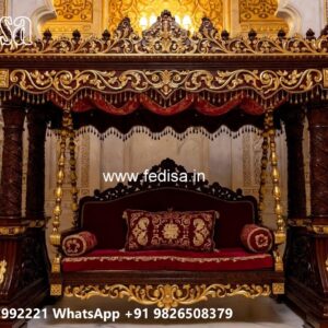Classic Swing Design for Premium Living Space Decor No-10174