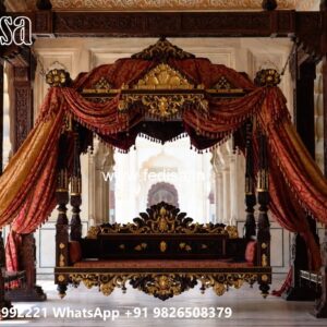 Classic Swing Design Ideas for Luxury Interior Styling No-10177