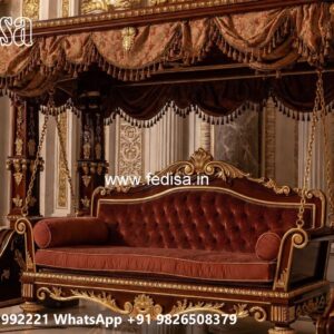 Classic Swing Design with Handcrafted Heritage Details No-10186