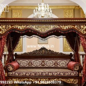 Royal Classic Swing Design with Timeless Luxury Appeal No-10200
