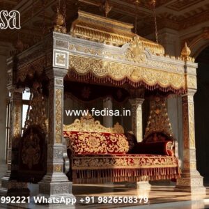 Royal Swing Design Ideas for Luxury Home Interiors No-10201