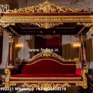 Traditional Royal Swing Design for Heritage Interiors No-10207