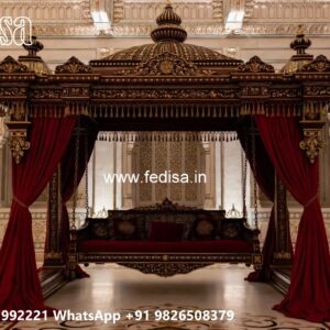 Antique Royal Swing Design with Timeless Beauty No-10228