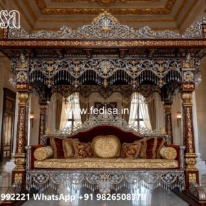 Royal Swing Design with Premium Decorative Finish No-10231