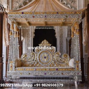 Luxury Wooden Swing Design Ideas for Elegant Home Interiors No-10351