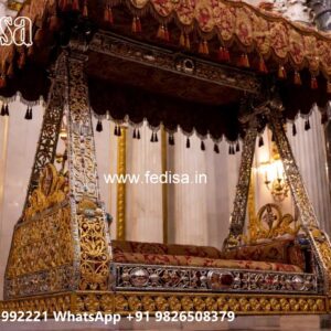 Luxury Swing Design Ideas for Elegant Hall Decoration No-10463