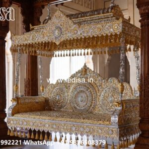 Premium Luxury Swing Design for Contemporary Interiors No-10473
