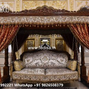 Designer Luxury Swing Design for Premium Home Decor No-10504