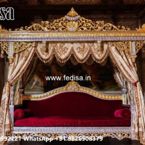 Luxury Swing Design for Cozy Indoor Sitting Corner No-10506