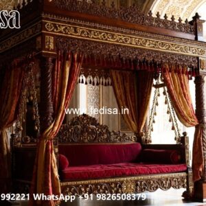 Elegant Luxury Swing Design for Luxury Home Renovation No-10508