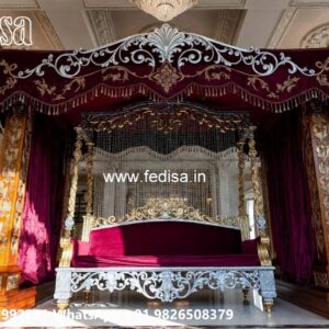 Luxury Swing Design for Artistic Home Interior Beauty No-10516