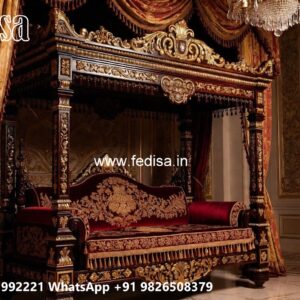 Modern Luxury Swing Design with Stylish Simplicity No-10519