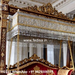 Contemporary Luxury Swing Design for Interior Styling No-10529