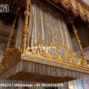 Traditional Classic Swing Design for Luxury Living Rooms No-10552