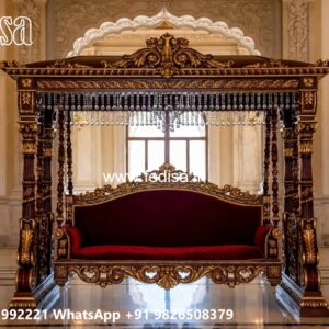 Stylish Classic Swing Design for Sophisticated Interiors No-10565