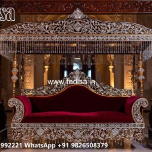 Traditional Classic Swing Design for Stylish Homes No-10590