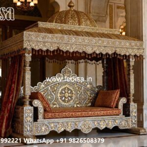 Royal Classic Swing Design with Traditional Elegance No-10601