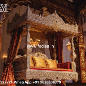 Classic Swing Design with Traditional Wooden Beauty No-10614