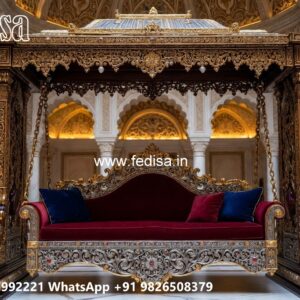 Premium Classic Swing Design for Indoor Hall Spaces No-10630
