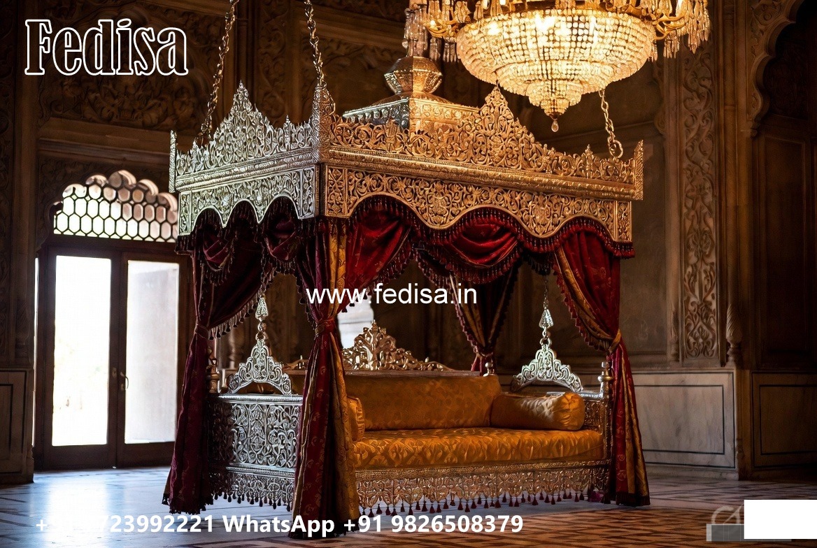 Classic Swing Design for Elegant Traditional Interiors No-10632