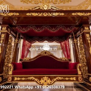 Classic Swing Design for Stylish Interior Decoration No-10640