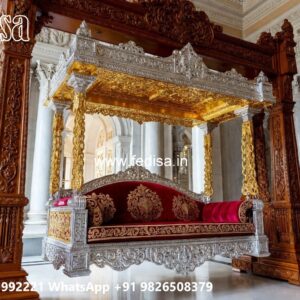 Classic Swing Design with Comfortable Seating Beauty No-10646