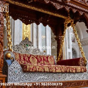 Royal Swing Design Ideas for Luxury Home Interiors No-10651