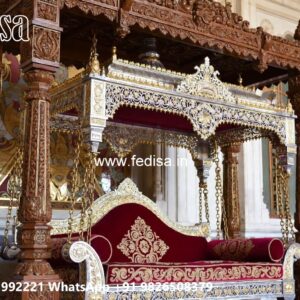 Traditional Royal Swing Design for Heritage Interiors No-10657
