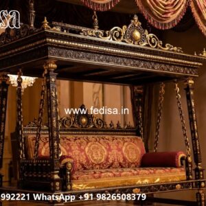 Royal Swing Design for Sophisticated Luxury Interiors No-10679