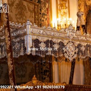 Royal Swing Design for Luxury Apartment Decoration No-10685