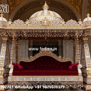 Luxury Wooden Swing Design Ideas for Elegant Home Interiors No-10801