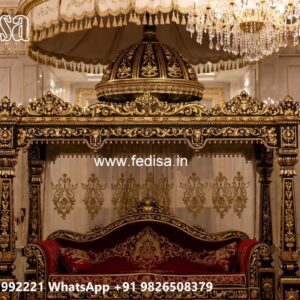 Wooden Swing Design for Modern Hall Decoration Ideas No-10871