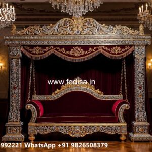 Premium Luxury Swing Design for Contemporary Interiors No-10923