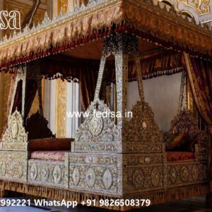 Luxury Swing Design for Cozy Indoor Sitting Corner No-10956