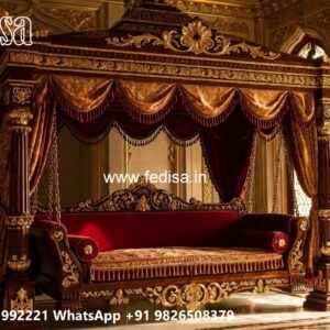 Luxury Swing Design for Artistic Home Interior Beauty No-10966