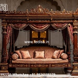 Luxury Swing Design for Grand Luxury Home Interiors No-10995