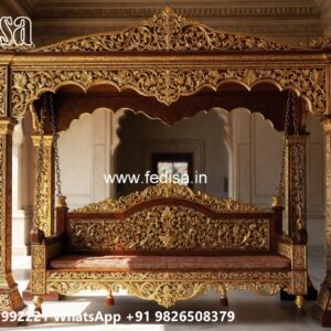 Traditional Classic Swing Design for Luxury Living Rooms No-11002