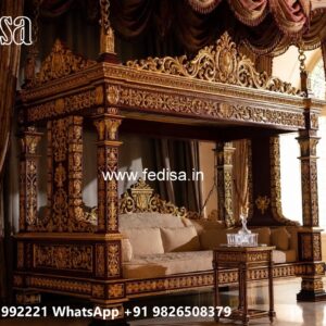 Premium Classic Swing Design for Indoor Seating Spaces No-11005
