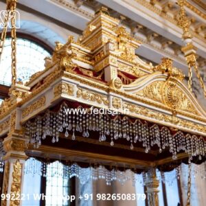 Stylish Classic Swing Design for Sophisticated Interiors No-11015