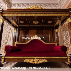 Premium Classic Swing Design for Luxury Apartments No-11021