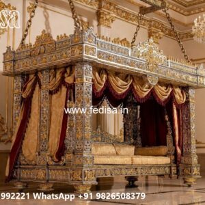 Classic Swing Design for Sophisticated Home Decoration No-11030